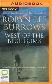 Tapa de West of the Blue Gums