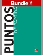 Tapa de GEN COMBO LL PUNTOS DE PARTIDA; WKBK/LM V1 PUNTOS DE PARTIDA; WKBK/LM V2 PUNTOS