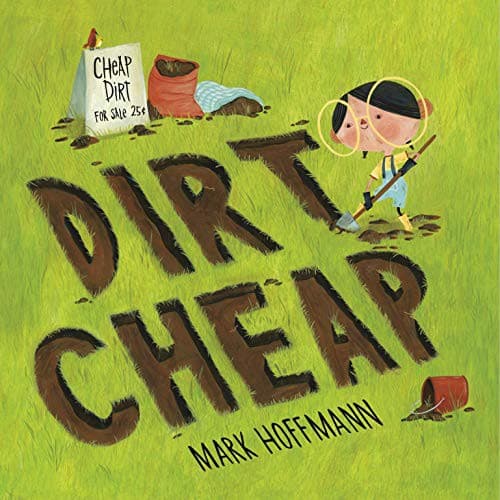 Tapa de Dirt Cheap