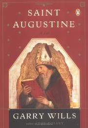 Tapa de Saint Augustine