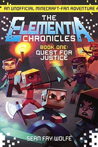 Tapa de Quest For Justice