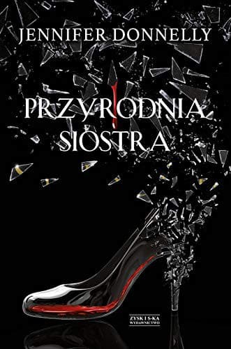 Tapa de Przyrodnia siostra