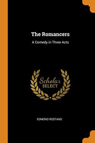 Tapa de The Romancers