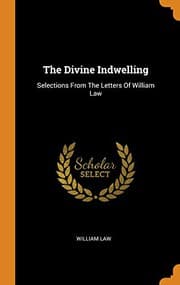 Tapa de The Divine Indwelling