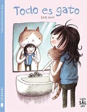 Tapa de Todo es gato