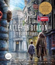 Tapa de Harry Potter
