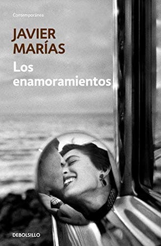 Tapa de Los enamoramientos