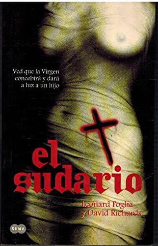 Tapa de Sudario, El
