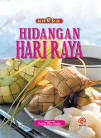 Tapa de Aneka Hidangan Hari Raya