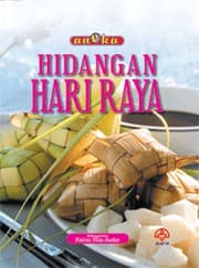 Tapa de Aneka Hidangan Hari Raya