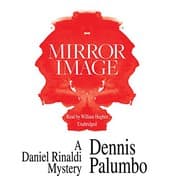 Tapa de Mirror Image