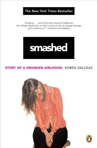 Tapa de Smashed