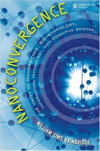 Tapa de Nanoconvergence
