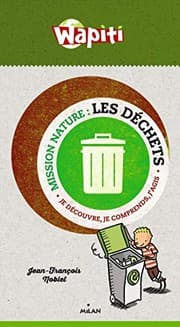 Tapa de Les déchets