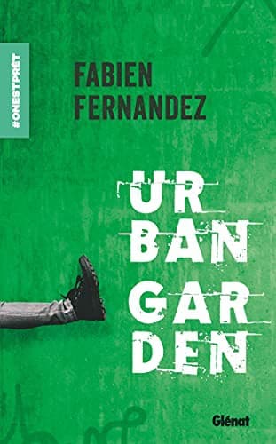 Tapa de Urban Garden