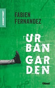 Tapa de Urban Garden
