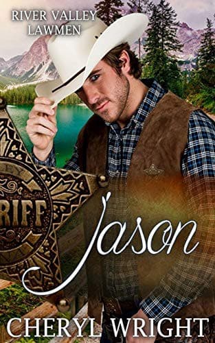 Tapa de Jason
