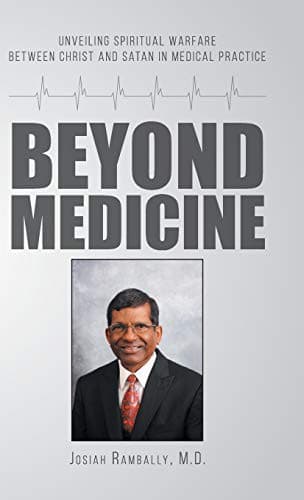 Tapa de Beyond Medicine