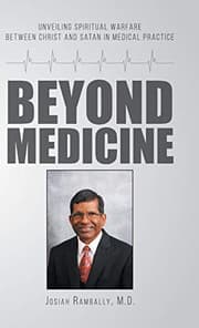 Tapa de Beyond Medicine