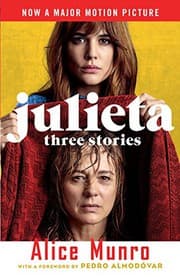 Tapa de Julieta