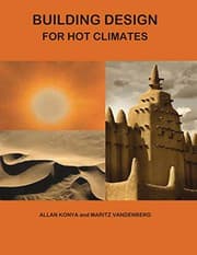 Tapa de Building Design for Hot Climates