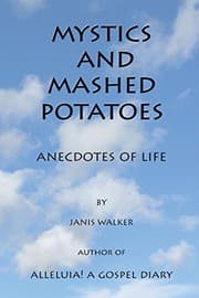 Tapa de Mystics and Mashed Potatoes