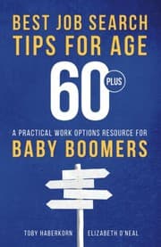 Tapa de Best Job Search Tips for Age 60-Plus