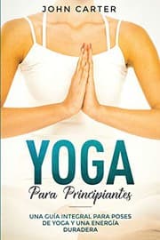 Tapa de Yoga Para Principiantes