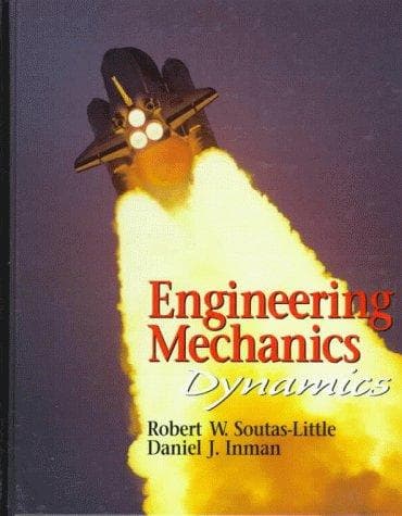 Tapa de Engineering Mechanics