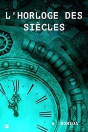 Tapa de L' horloge des siècles