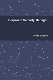 Tapa de Corporate Security Manager