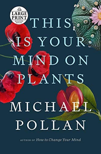 Tapa de This Is Your Mind on Plants