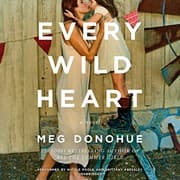 Tapa de Every Wild Heart Lib/E