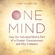 Tapa de One Mind