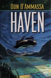 Tapa de Haven
