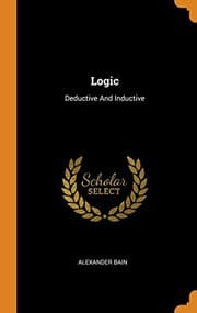 Tapa de Logic