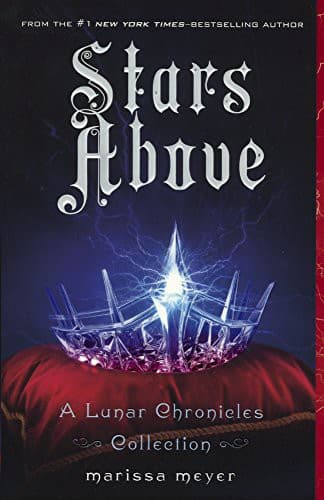 Tapa de Stars Above