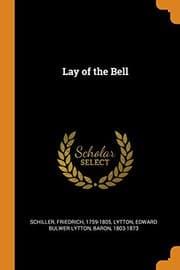 Tapa de Lay of the Bell