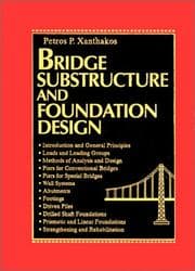 Tapa de Bridge Substructure and Foundation Design