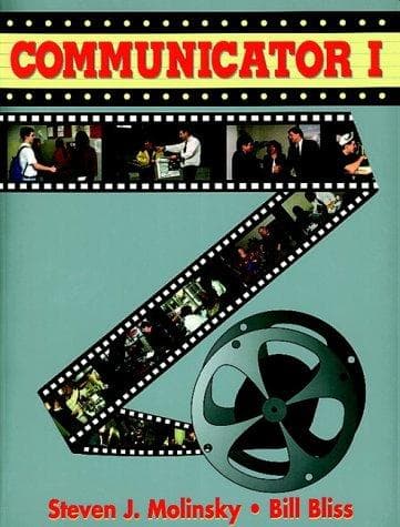 Tapa de Communicator 1