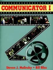 Tapa de Communicator 1