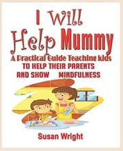 Tapa de I Will Help Mummy