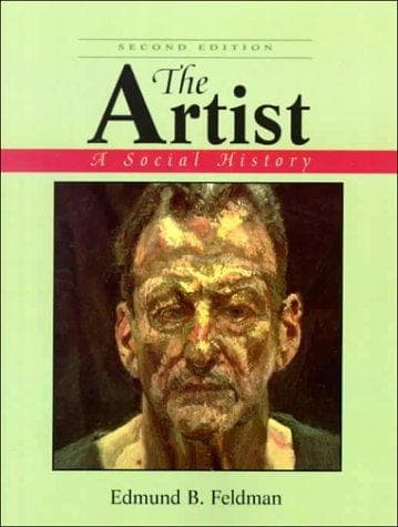 Tapa de The Artist