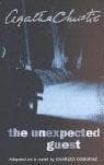 Tapa de The Unexpected Guest