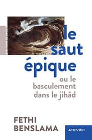 Tapa de Le Saut épique