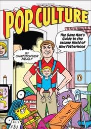 Tapa de Pop culture
