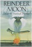 Tapa de Reindeer Moon