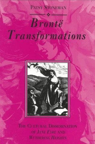 Tapa de Bronte Transformaitons