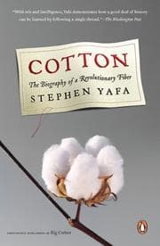 Tapa de Cotton
