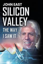 Tapa de SILICON VALLEY the Way I Saw It